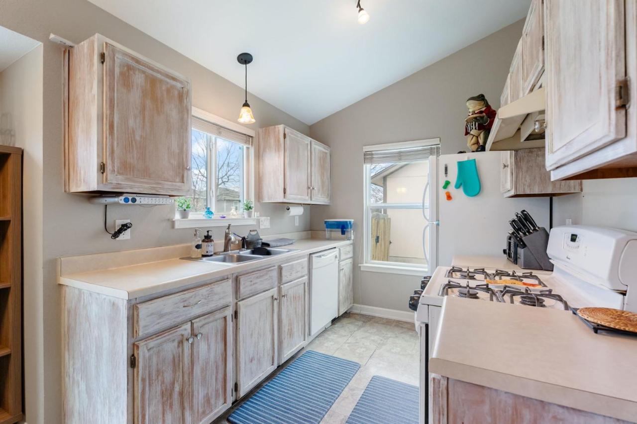 Family Friendly Home in South Austin - 4