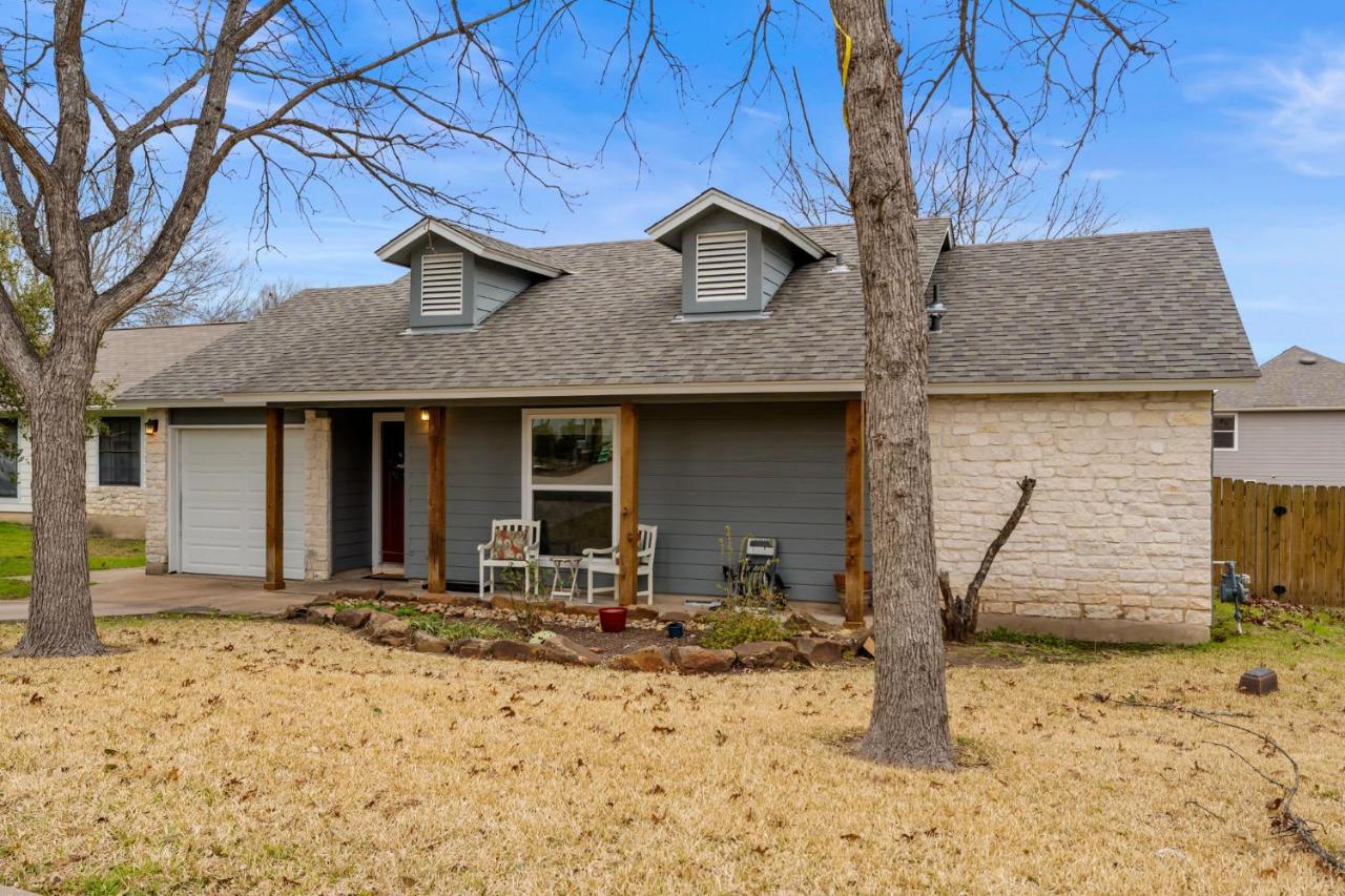 Family Friendly Home in South Austin - 5