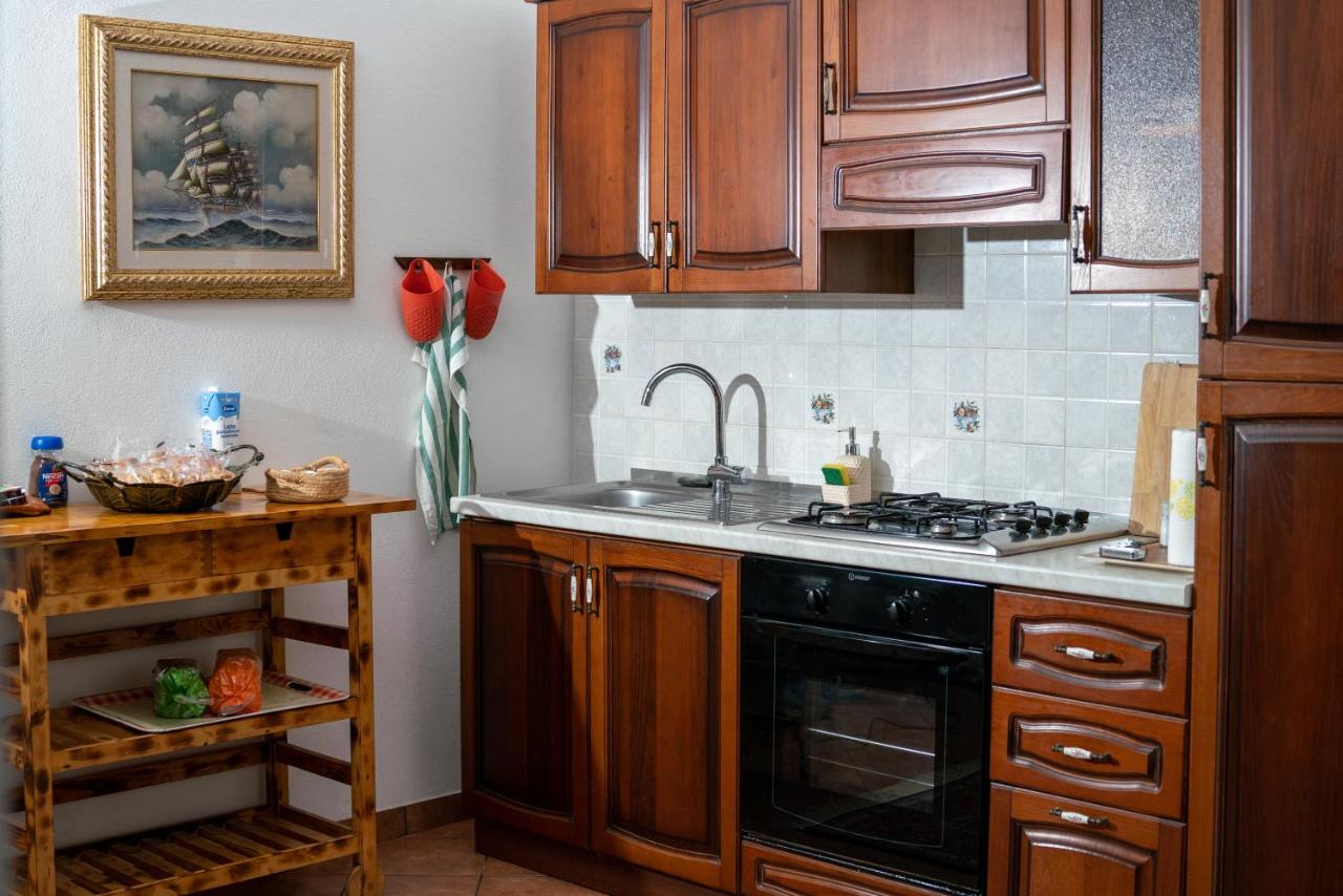 B&B collina e mare - 4