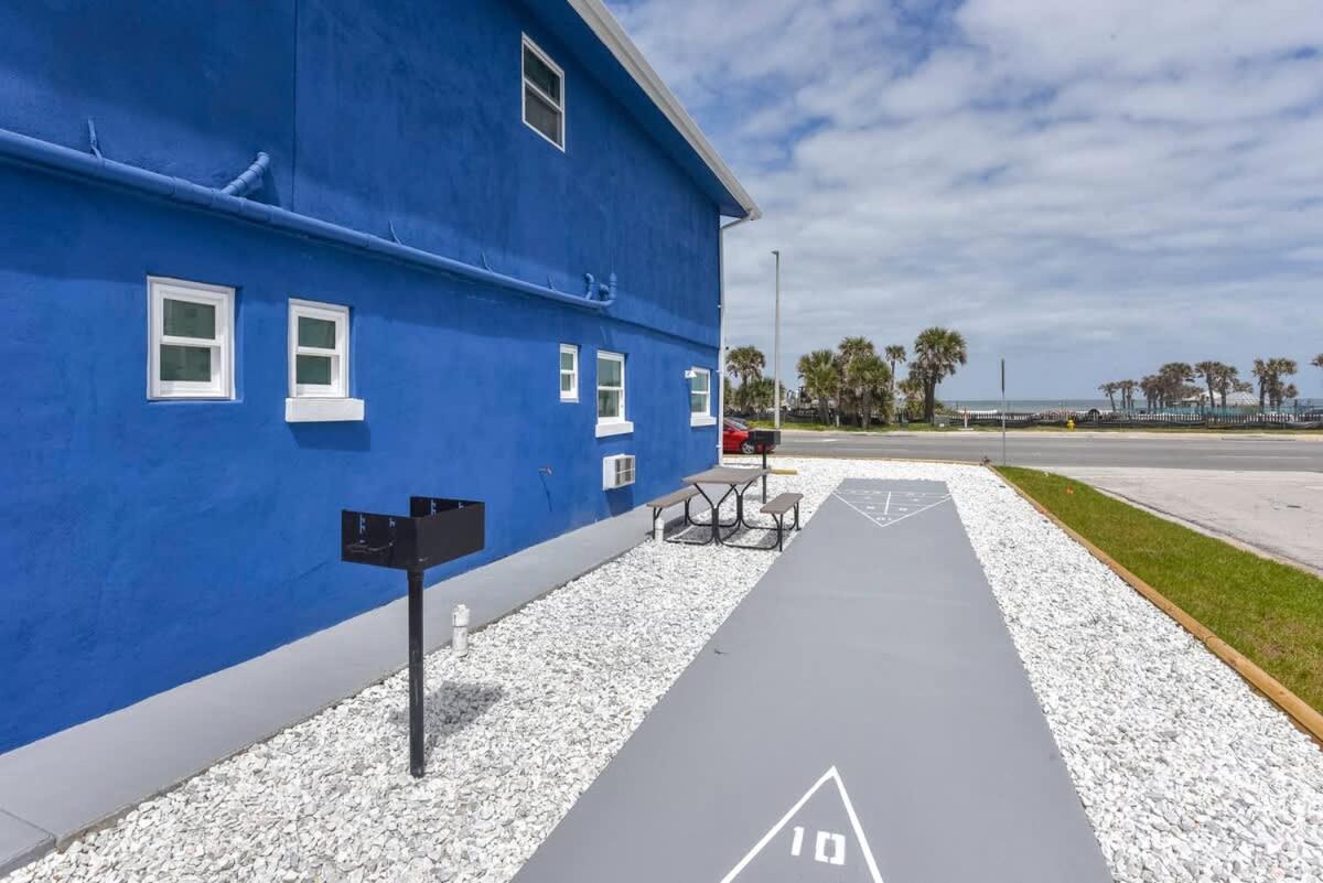Blue Mist Motel — photo 18