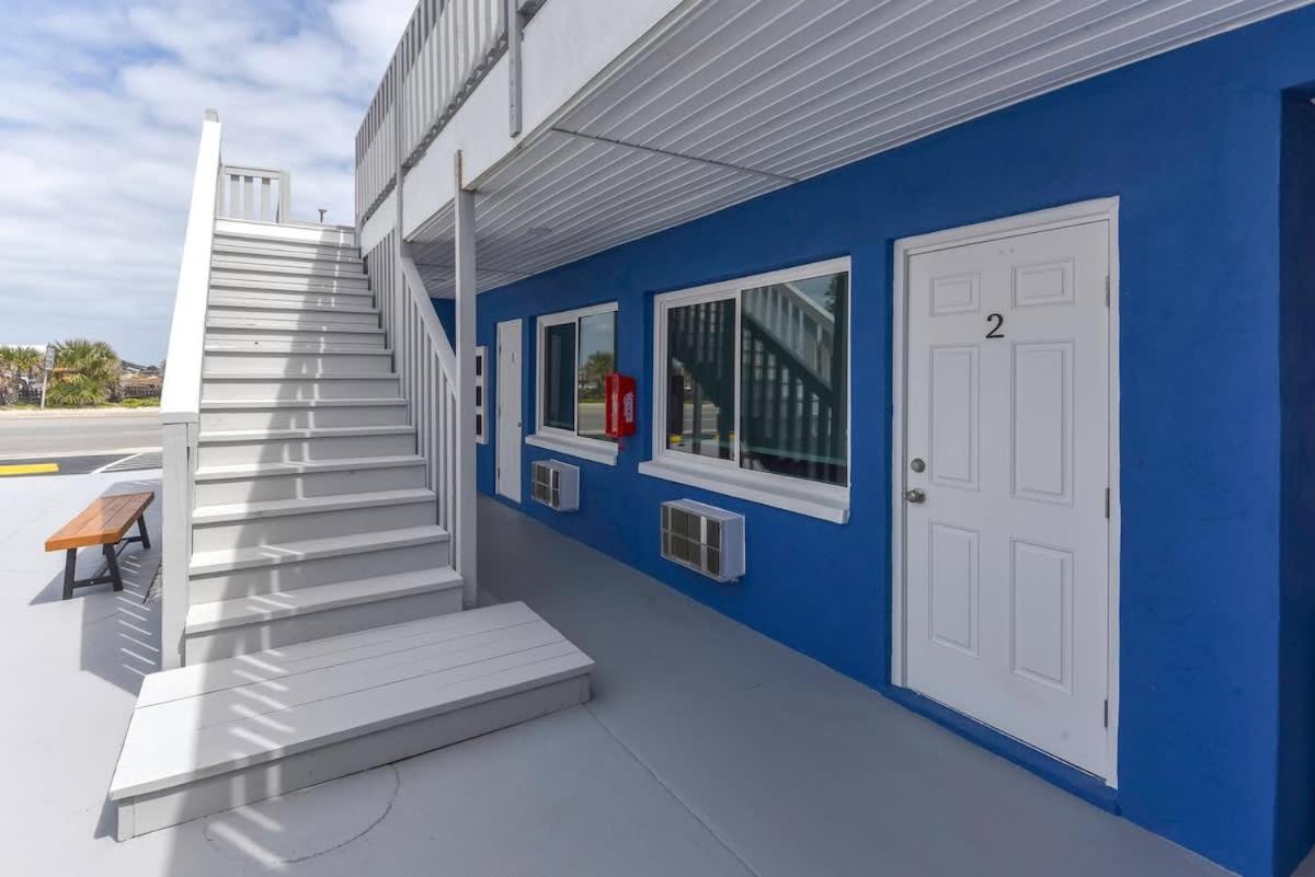 Blue Mist Motel — photo 19