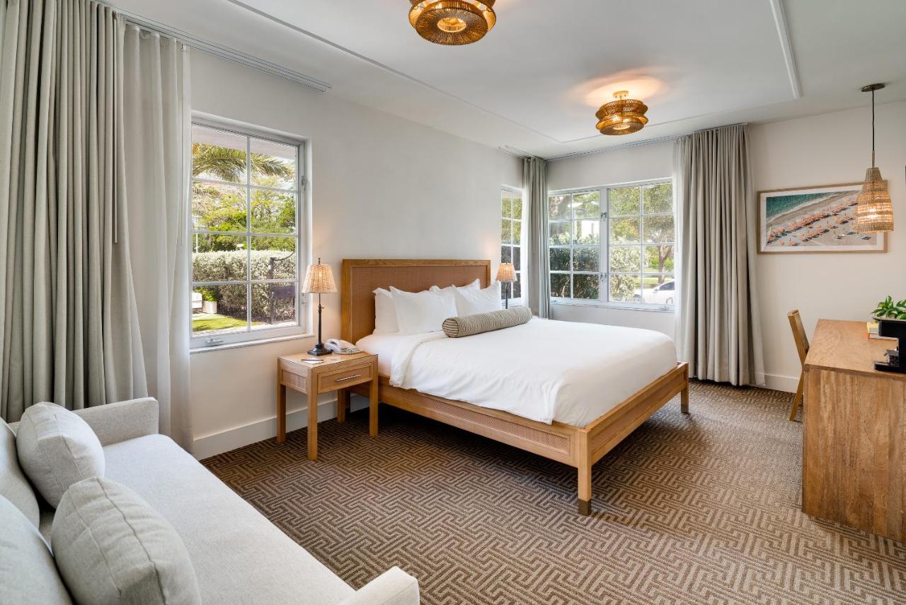 Liberty Park Hotel South Beach - 2