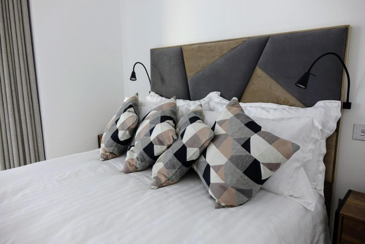Gibraltar Self-catering Studio Accommodation