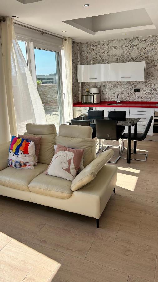 RASCACIELOS ATICO SUITES - 3