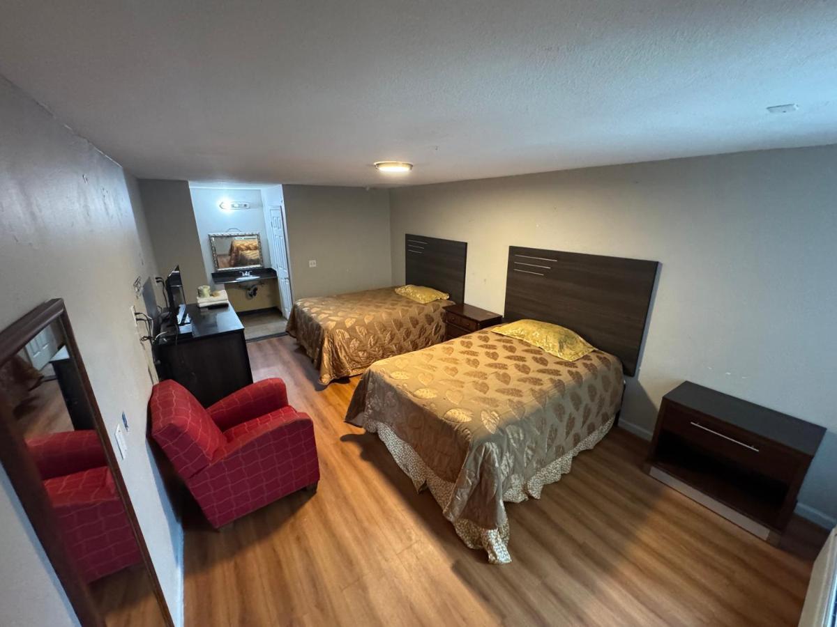Vista Motel — photo 2