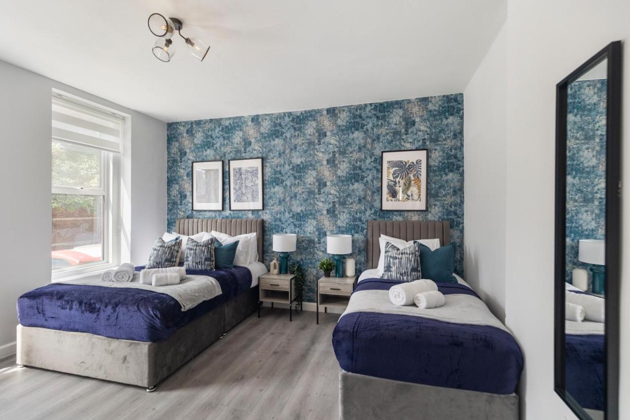 Central London Gem Pimlico next Buckinham Palace - 2