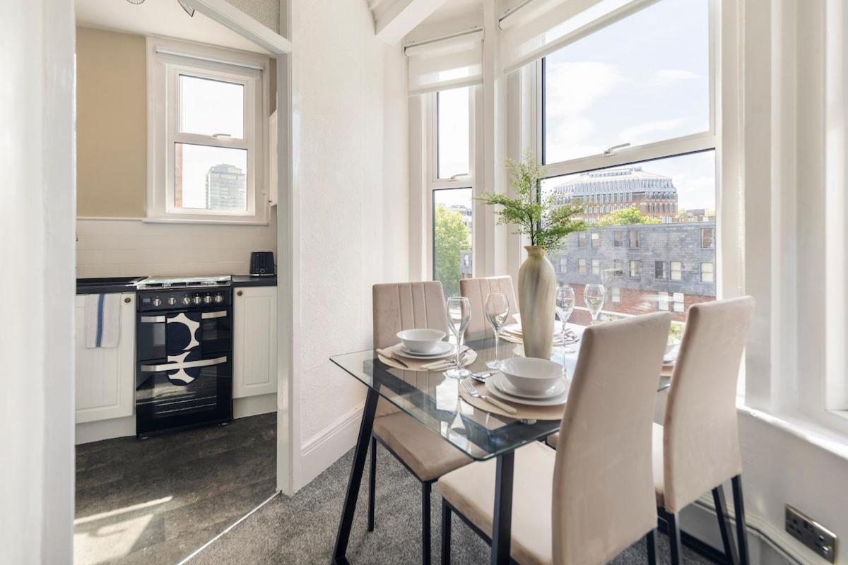 Stylish Flat Pimlico central London Next Big Ben - 4