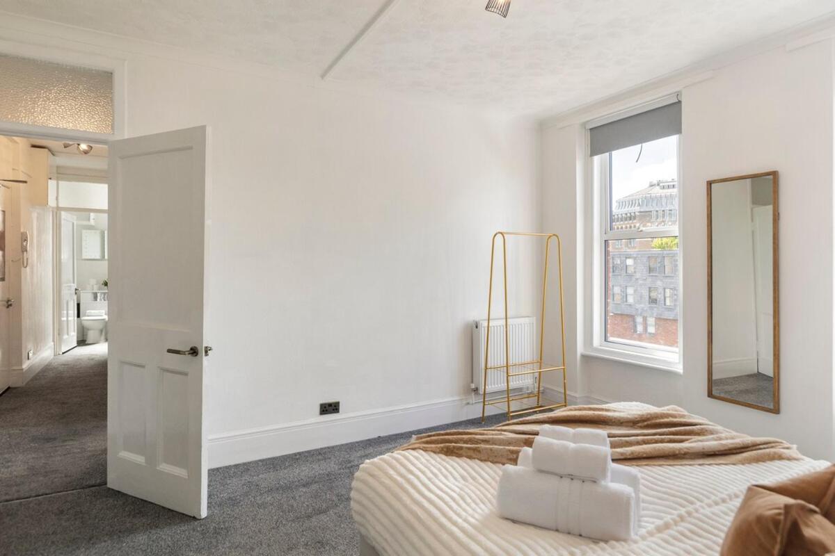 Stylish Flat Pimlico central London Next Big Ben - 2
