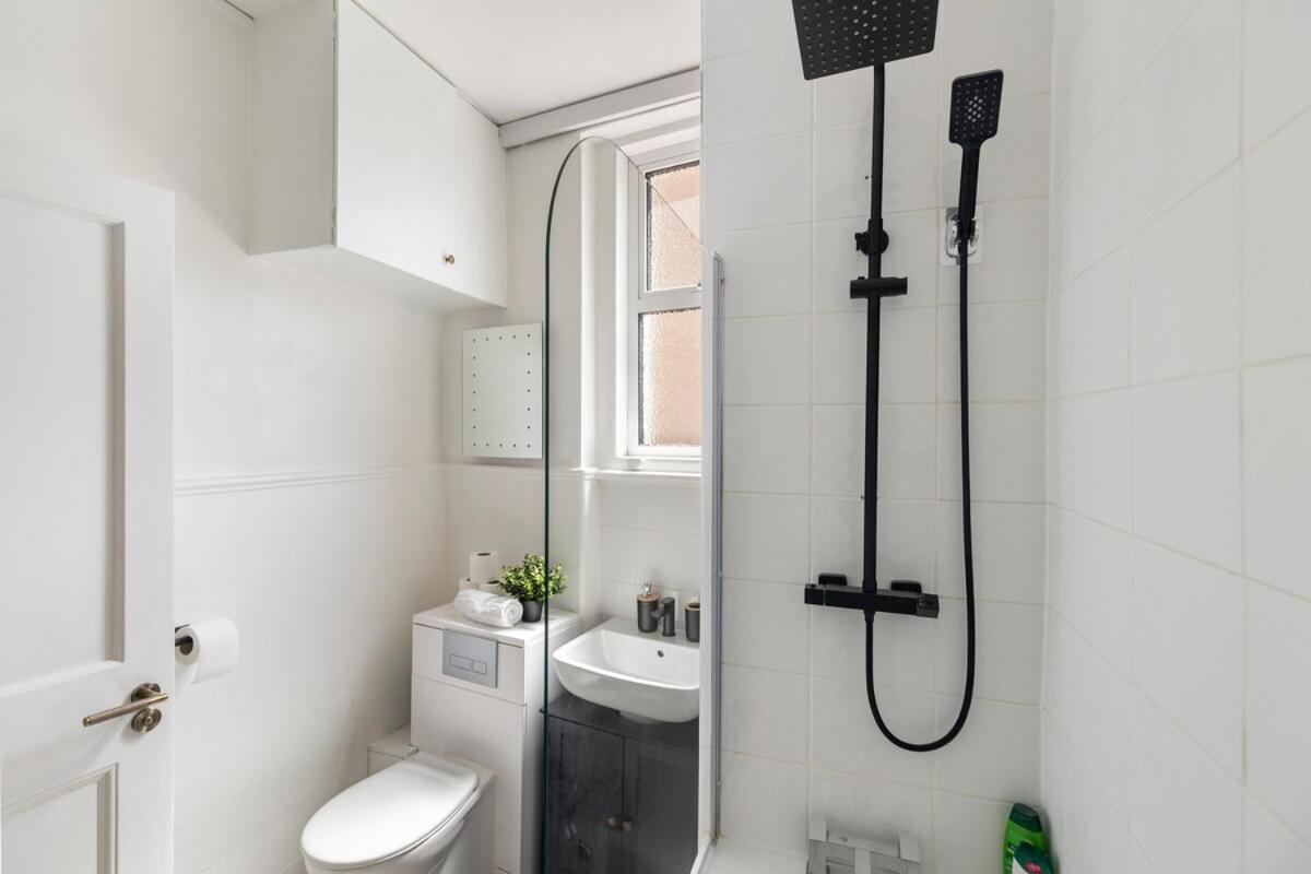 Stylish Flat Pimlico central London Next Big Ben - 3
