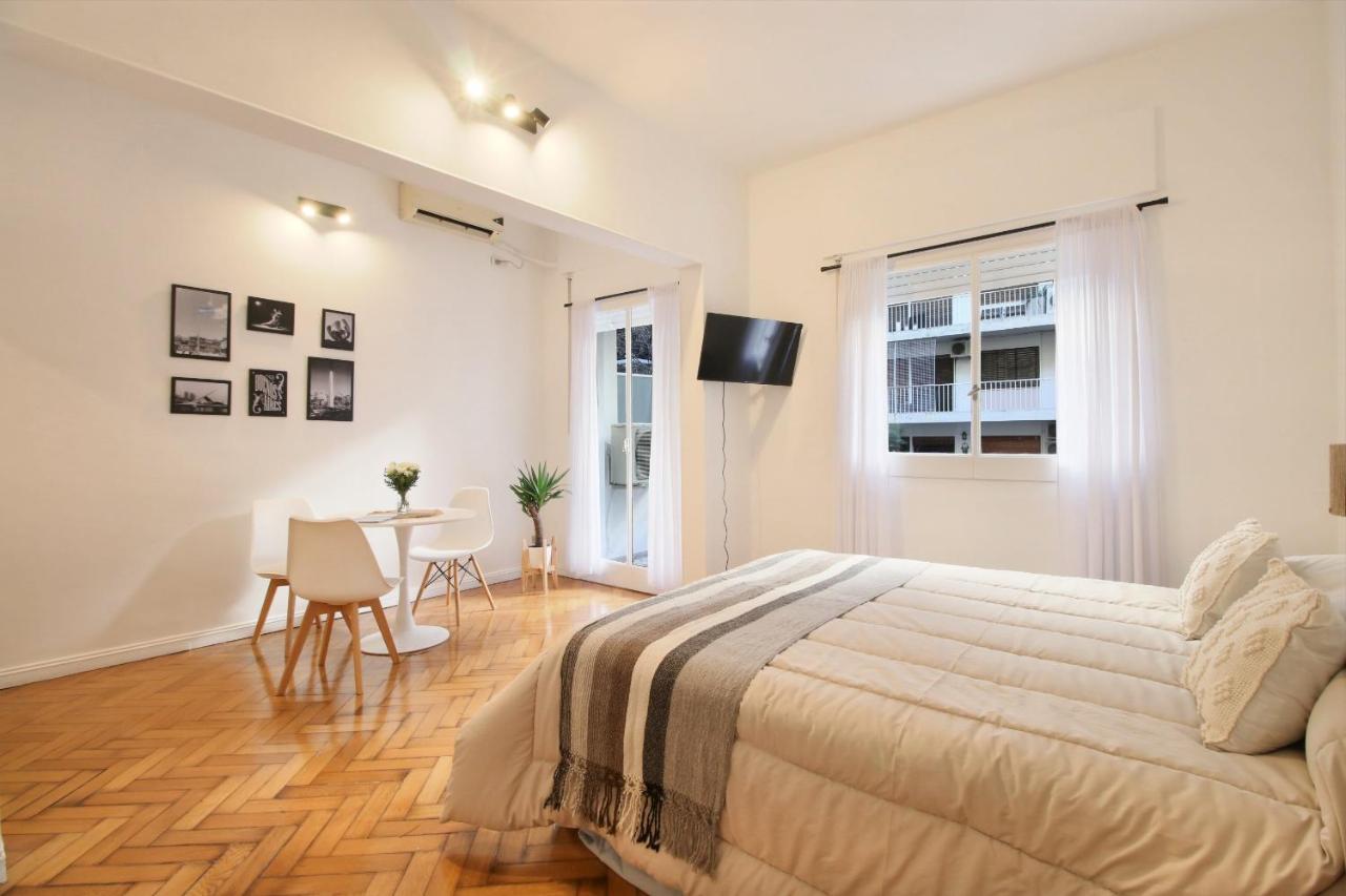 Recoleta Boutique Stay - 2