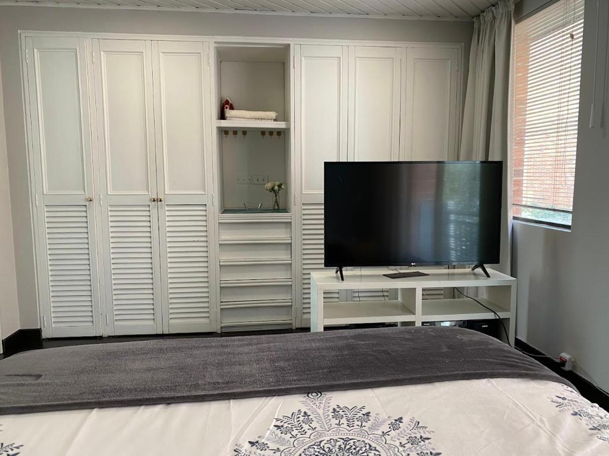 Apartamento Duplex, Parque de la 93 - 5