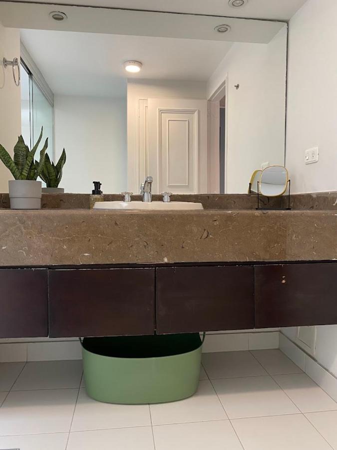 Apartamento Duplex, Parque de la 93 - 3