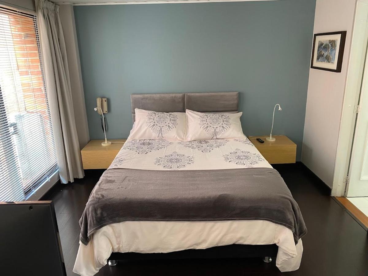 Apartamento Duplex, Parque de la 93 - 2