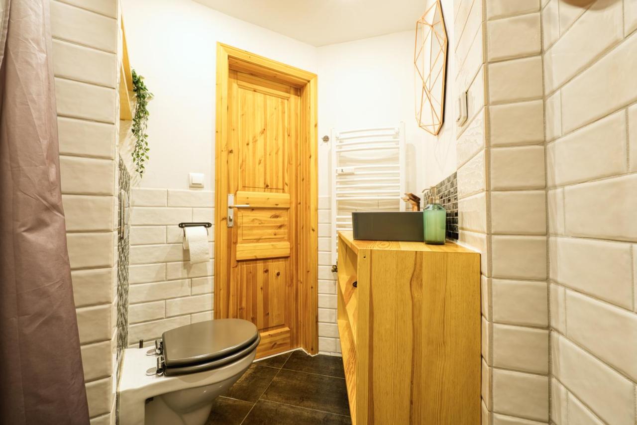 Cozy designer apartment in Friedrichshain - 3