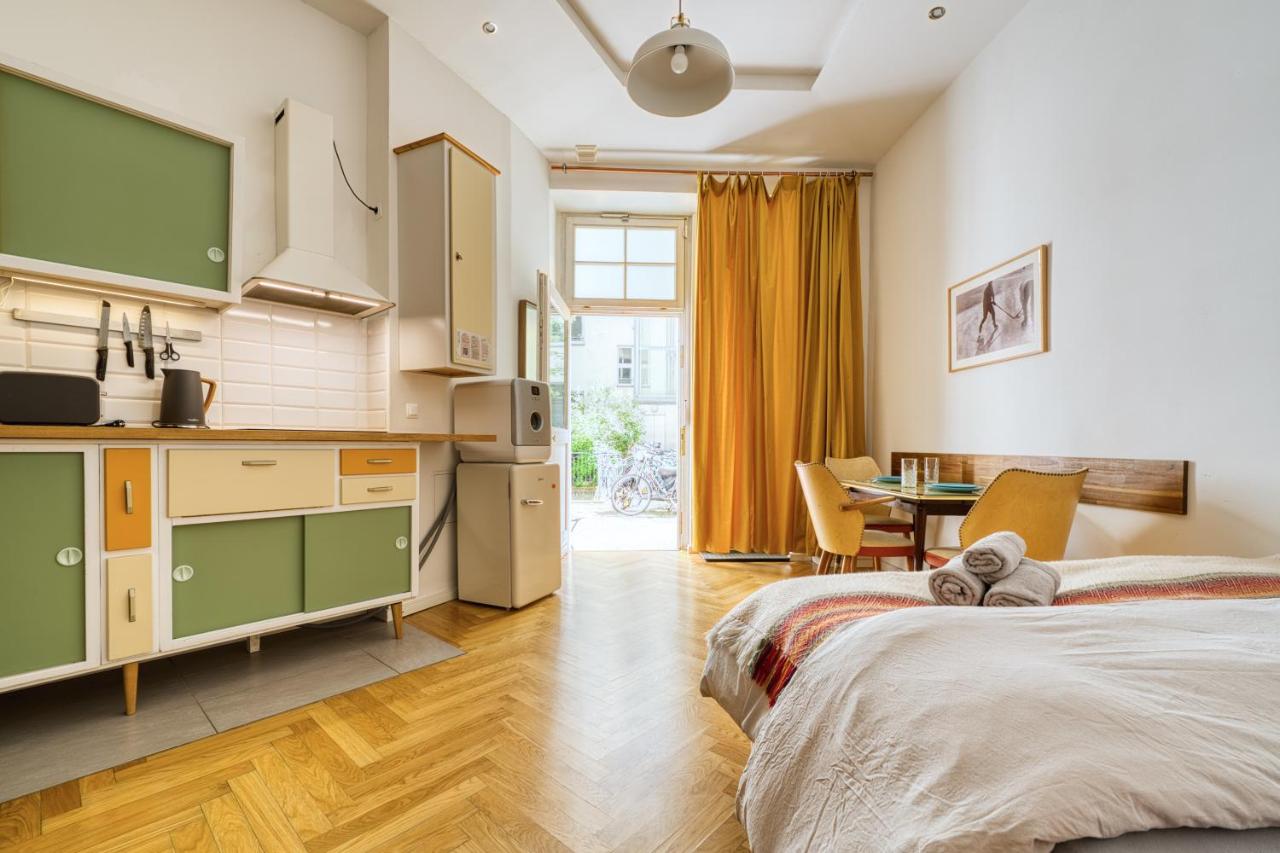 Cozy designer apartment in Friedrichshain - 2