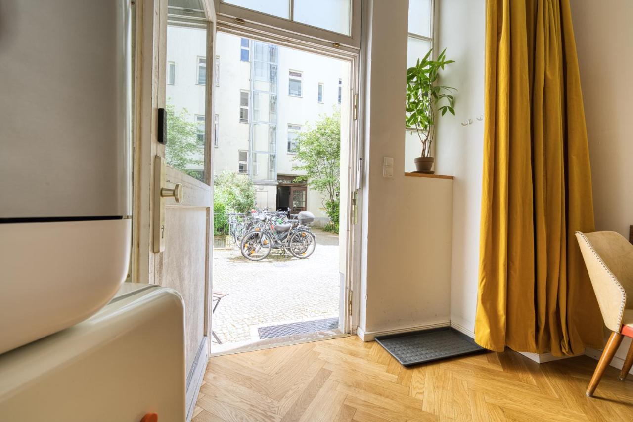 Cozy designer apartment in Friedrichshain - 5