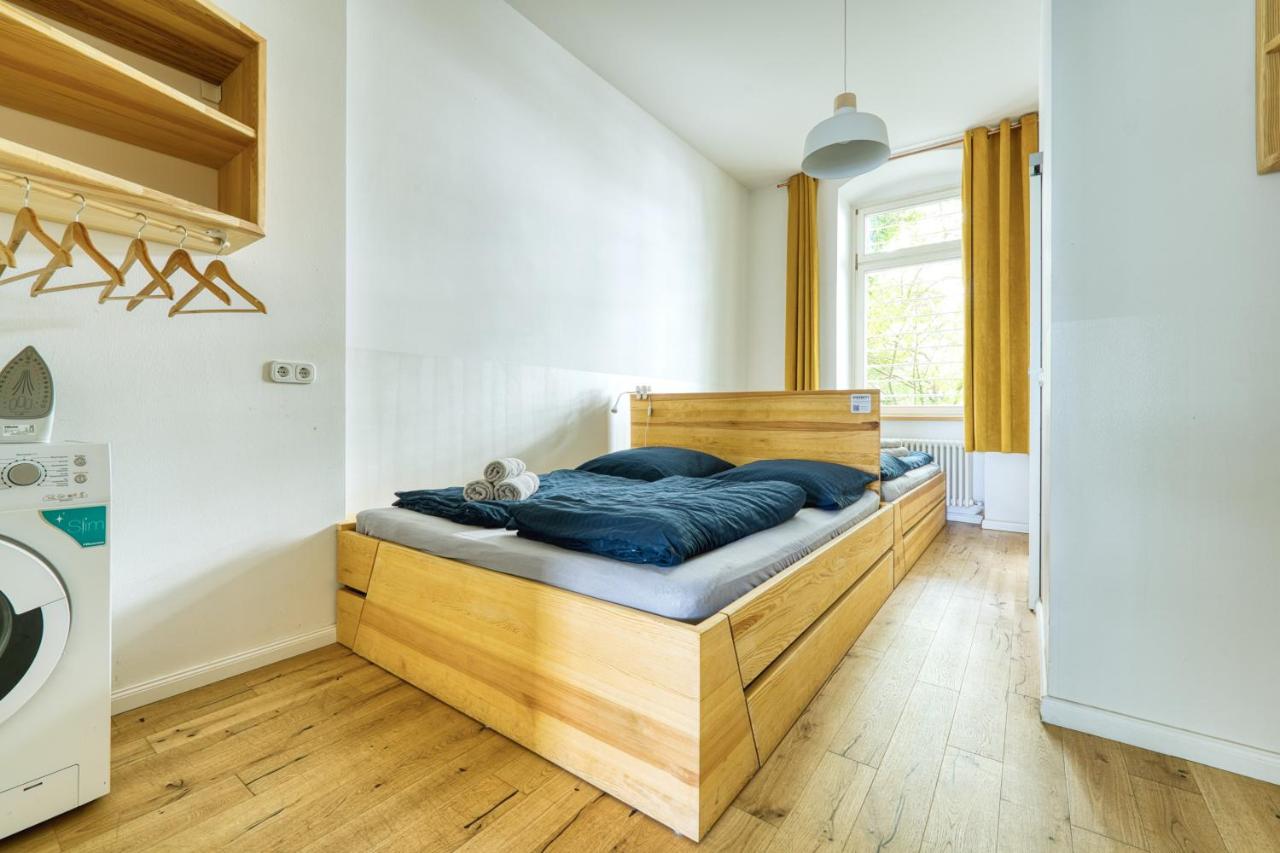 Central apartment in trendy Friedrichshain - 2