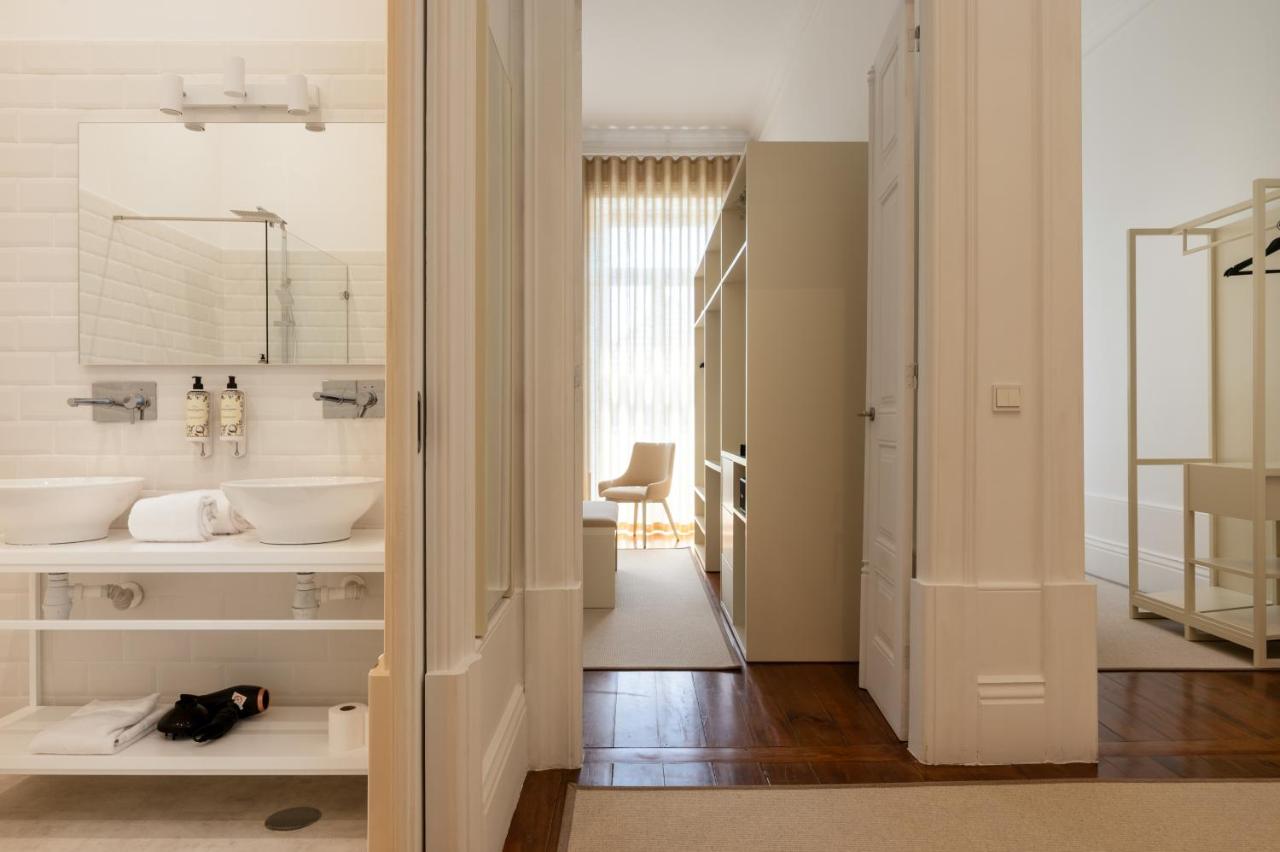 Oporto Comfort Charming Cedofeita - Free Parking - 3