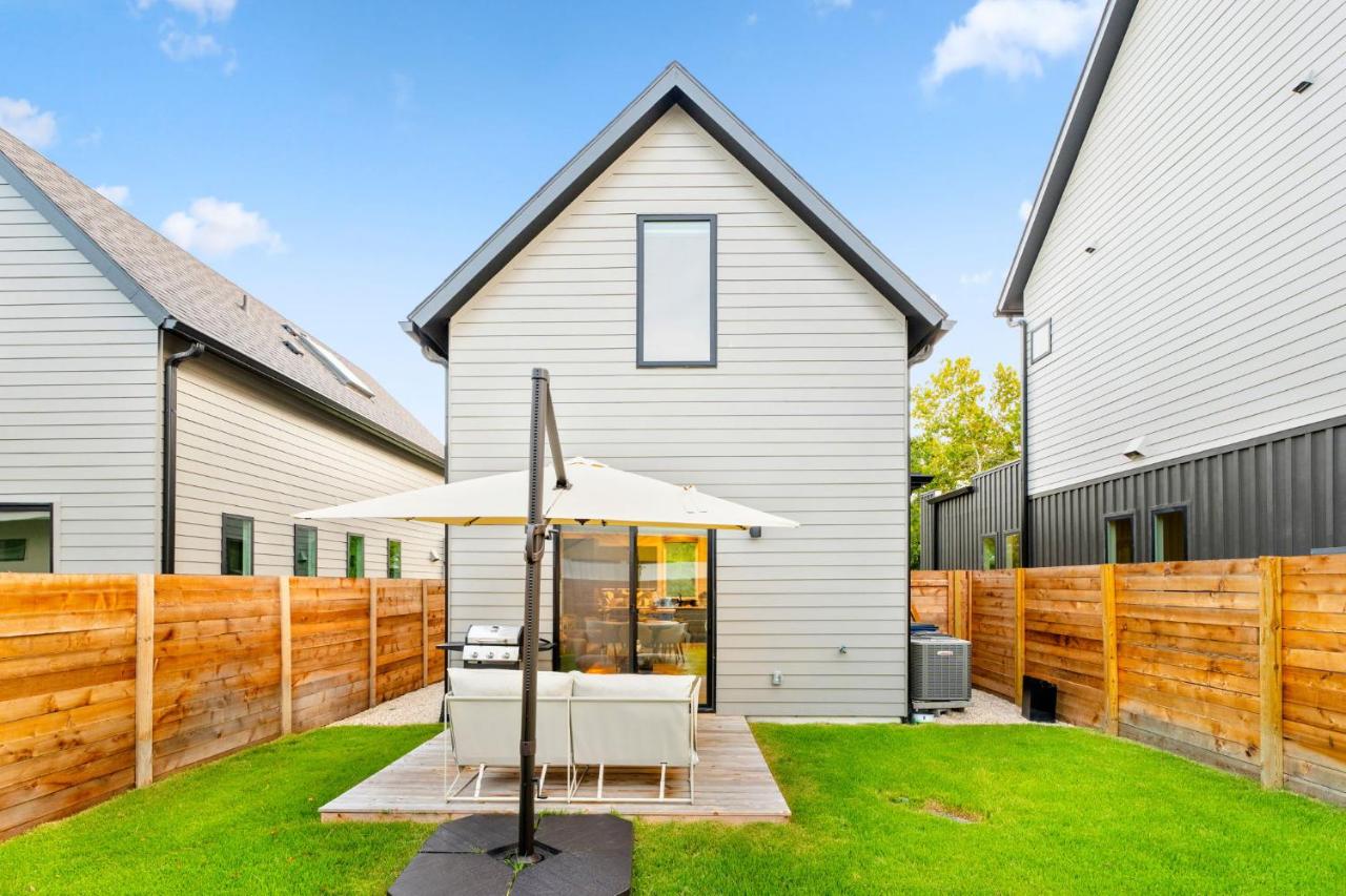 Stylish 2 bedroom Retreat in South Austin - 4