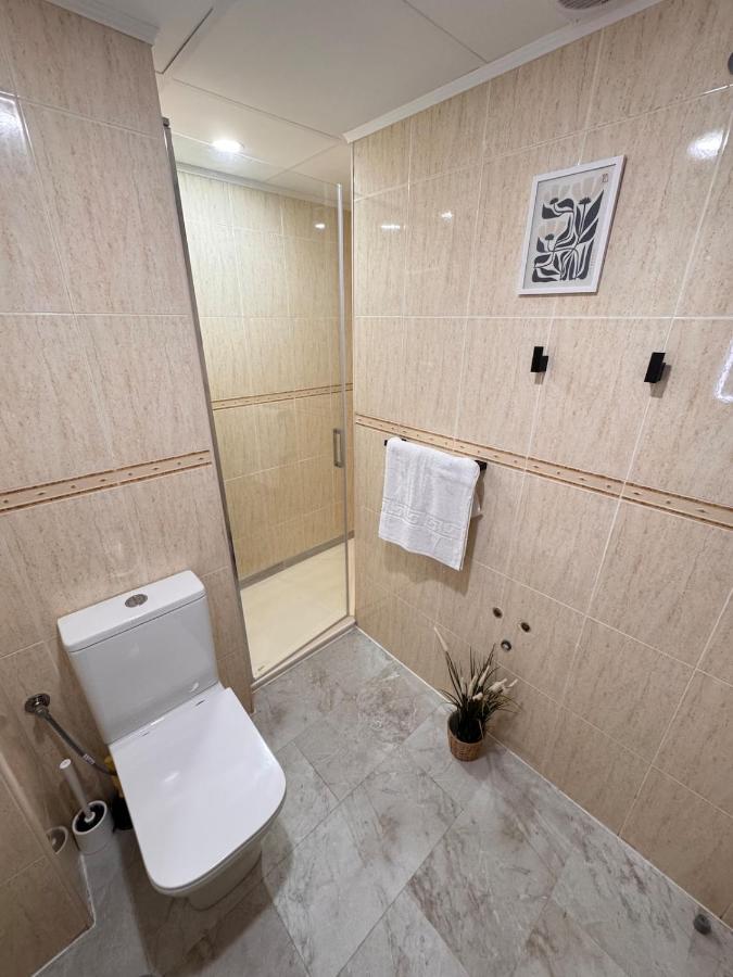 Nice apartment 150m from the beach with parking - 2