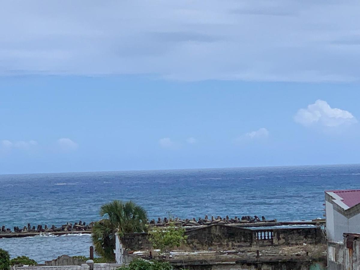 Casa La Maria Zona Colonial - 2