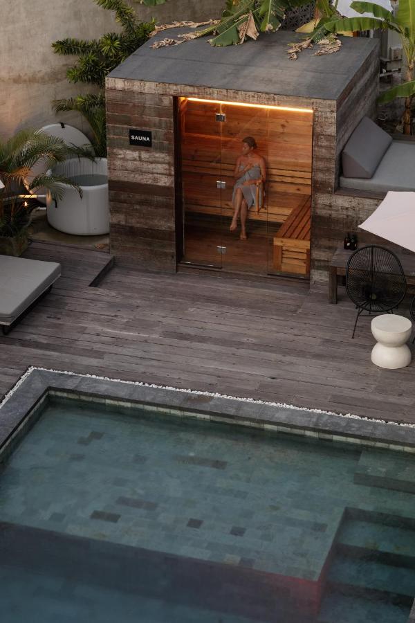 Unit Space Village - 2