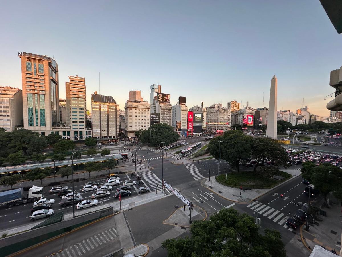 Departamento Obelisco - 5