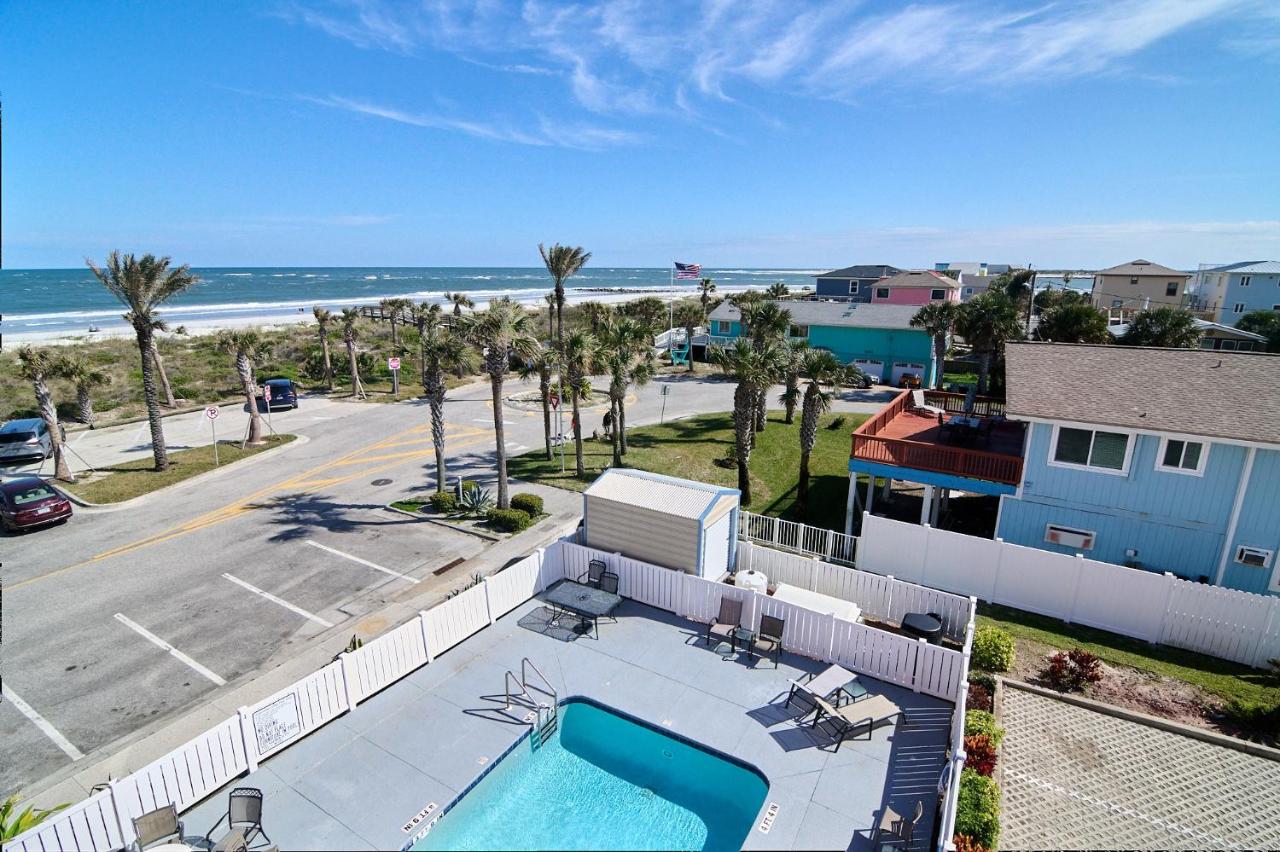 Oceanview Lodge - Saint Augustine — photo 3