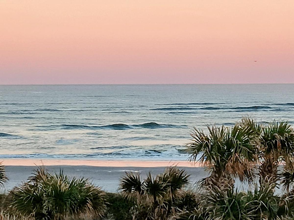 Oceanview Lodge - Saint Augustine — photo 6