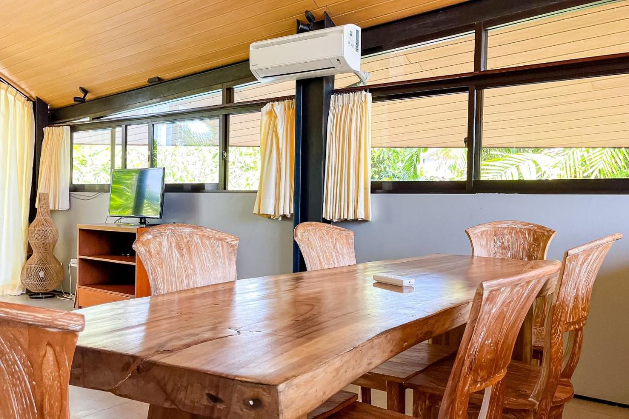 Dancing Hana Villa Nusa Dua - 1 Bedroom Villa with Sharing Pool Minimum Stay 2 Nights - 5