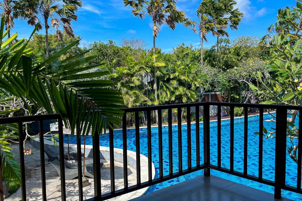 Dancing Hana Villa Nusa Dua - 1 Bedroom Villa with Sharing Pool Minimum Stay 2 Nights - 4