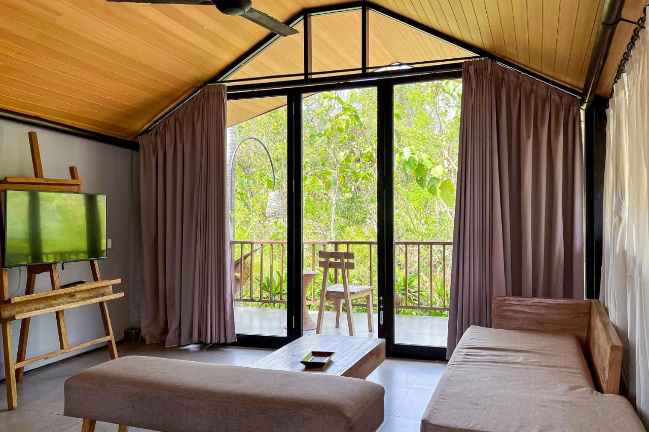 Dancing Hana Villa Nusa Dua - 1 Bedroom Villa with Sharing Pool Minimum Stay 2 Nights - 2