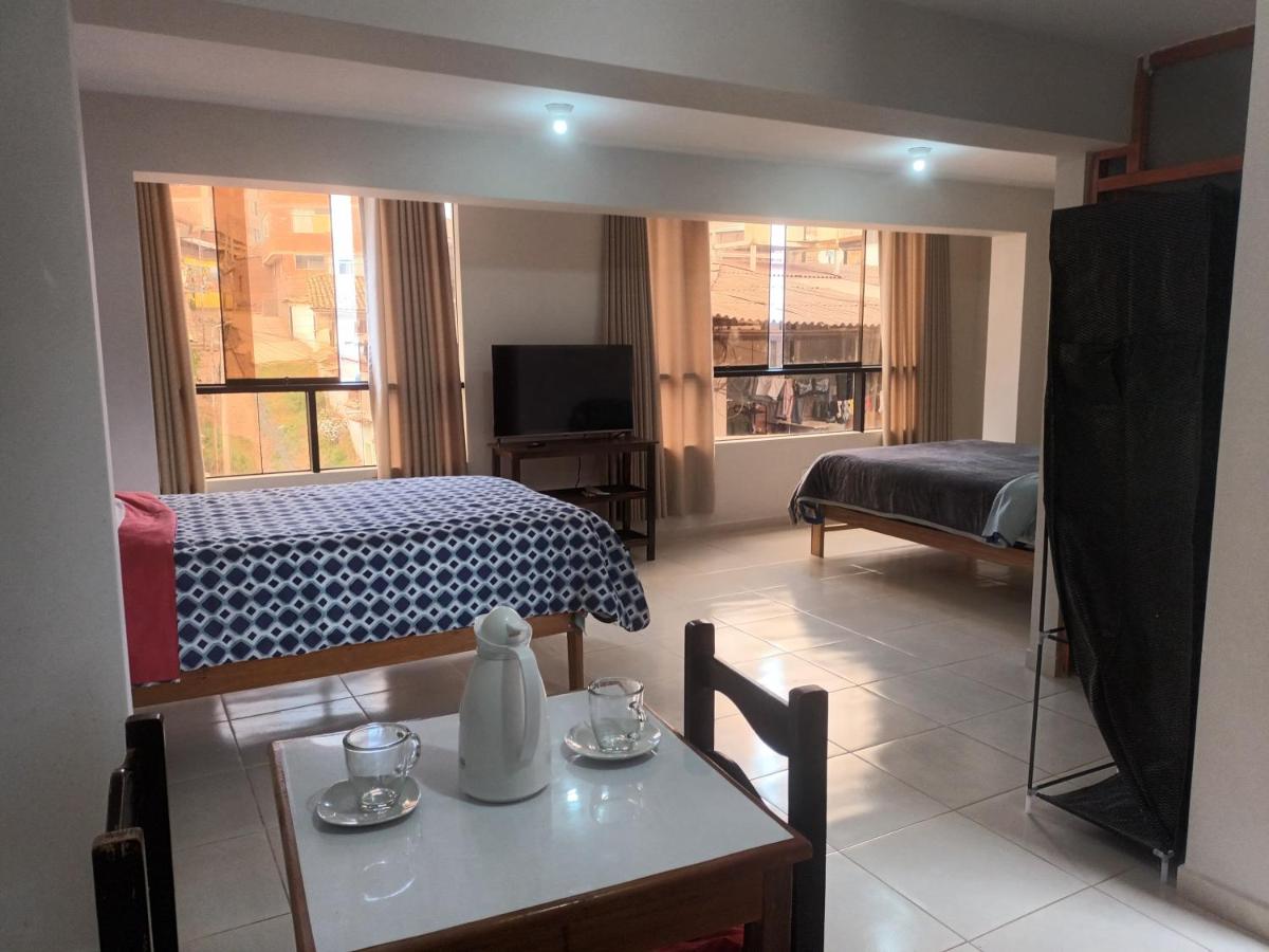 La casa de Chepita - 2