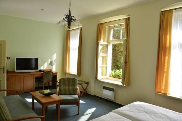 Castle Residence Praha photo