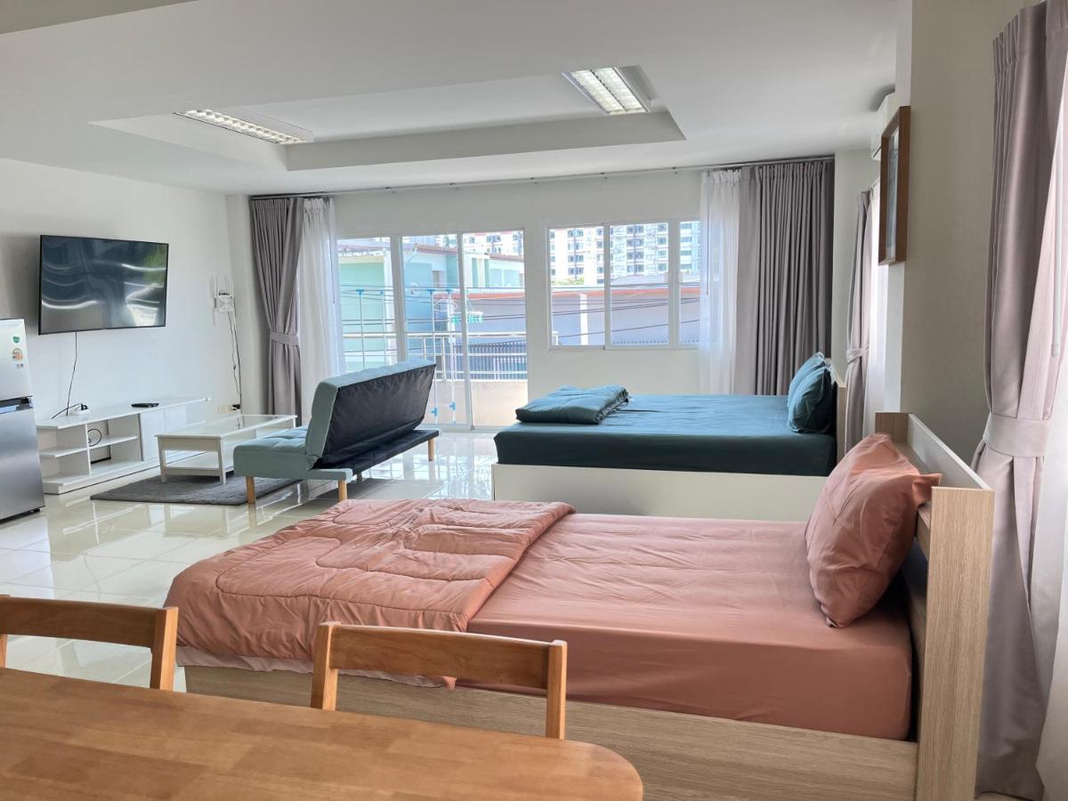 TONY Central Stay - 4