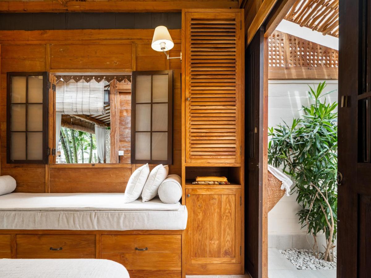 Nido Boutique Cottage Canggu - 3