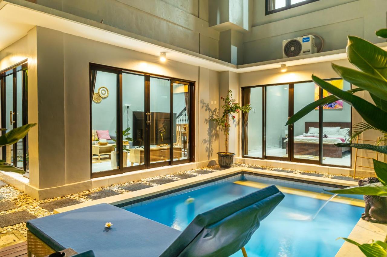 Villa Alase - Pool, Garden, Peace