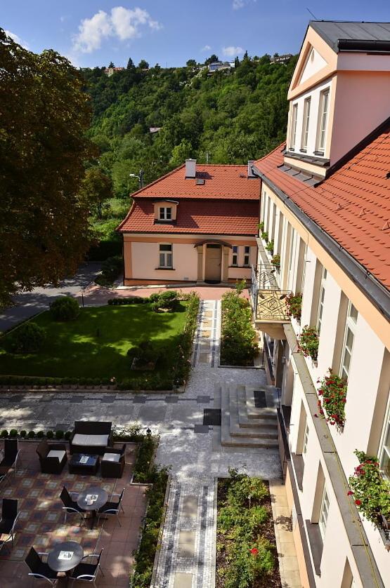 Castle Residence Praha photo