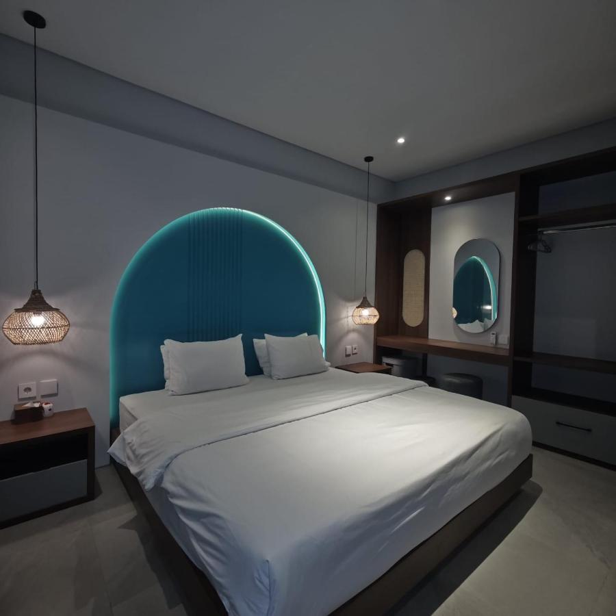 2BR MD villa sanur - 2