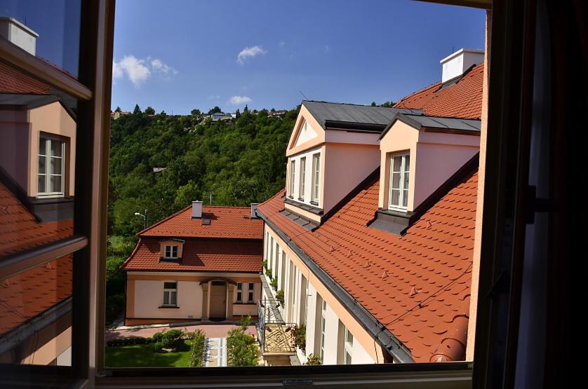 Castle Residence Praha photo