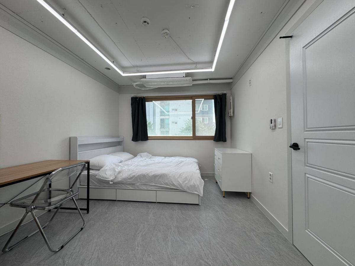 601, Seongsu Station Jungnangcheon Cherry Blossom Road Han River airport bus - 2