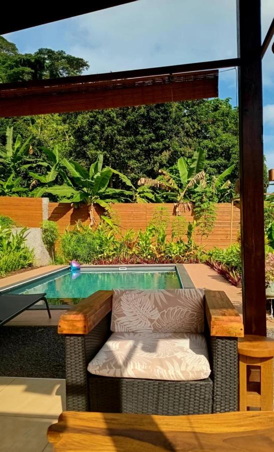 Fare Atihau Vairao - 2