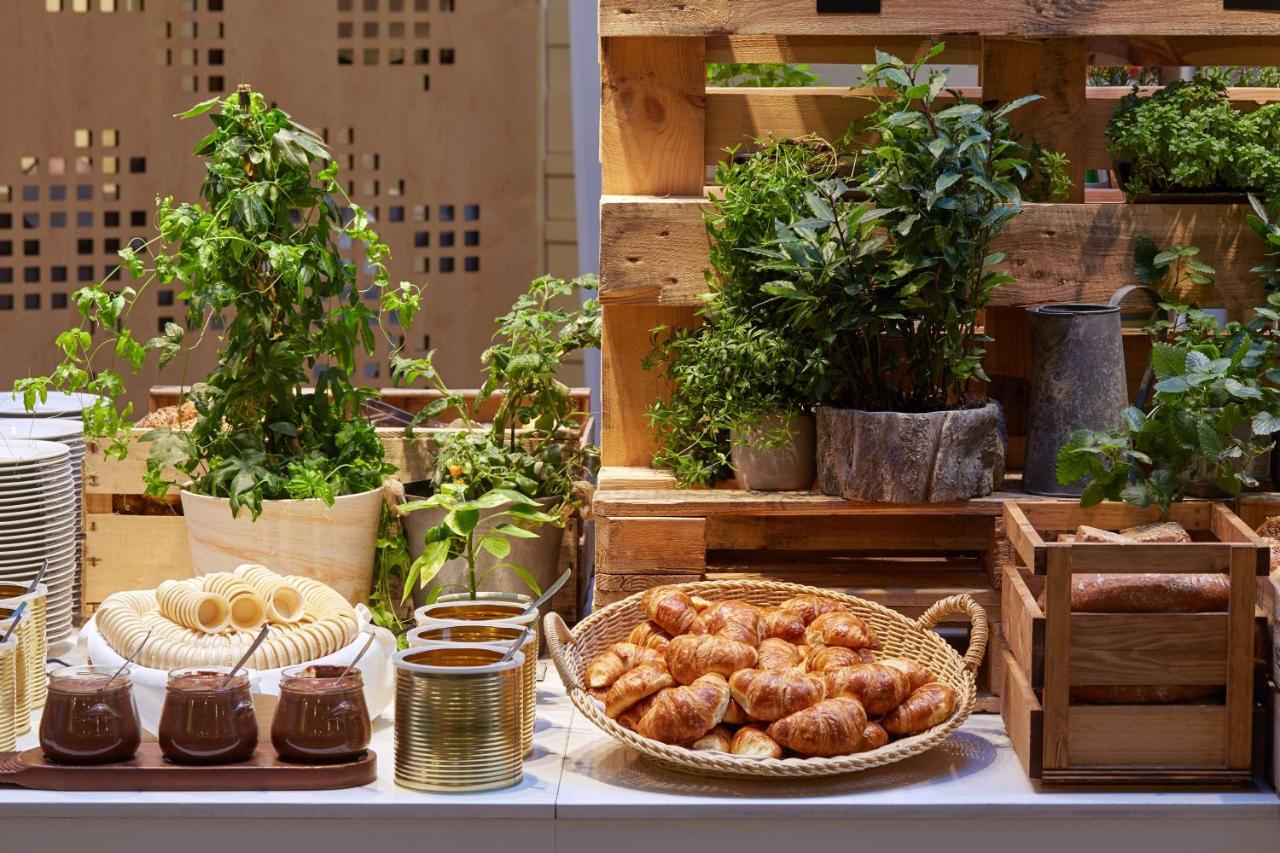 Scandic Berlin Potsdamer Platz - 2