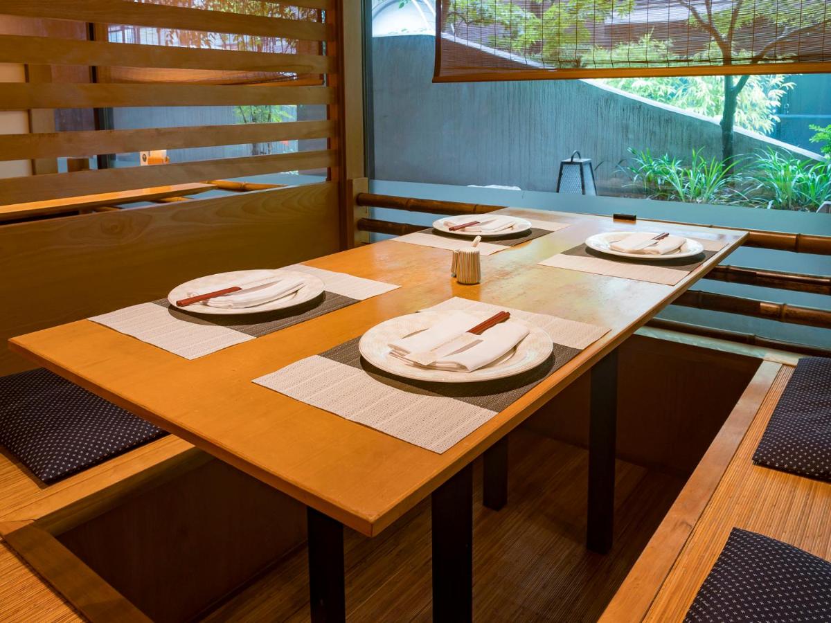 Shibuya Creston Hotel - 4