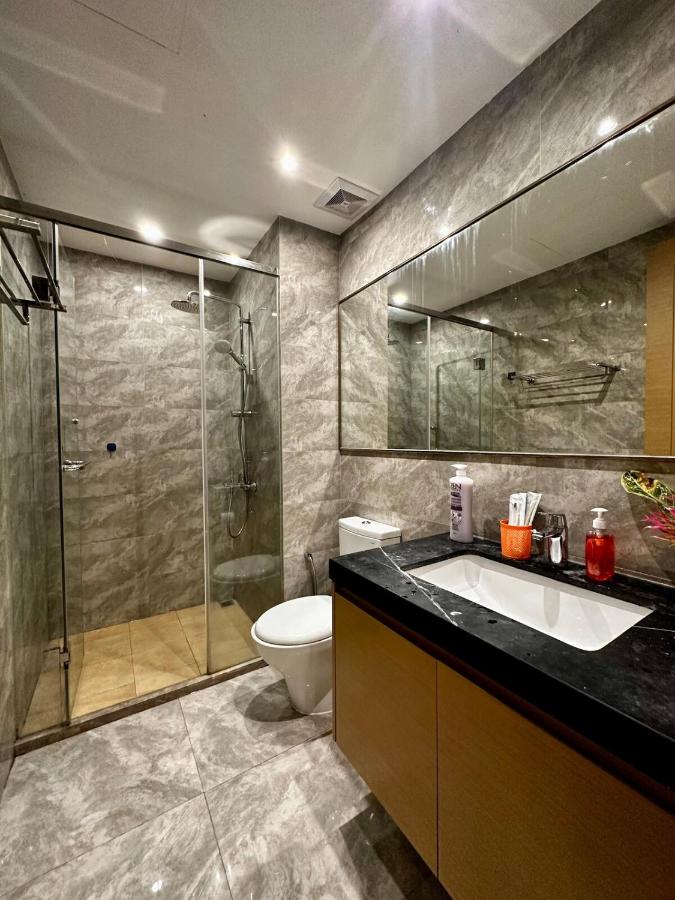 R&F Princess cove Kuo Dual Key-No Parking - 3