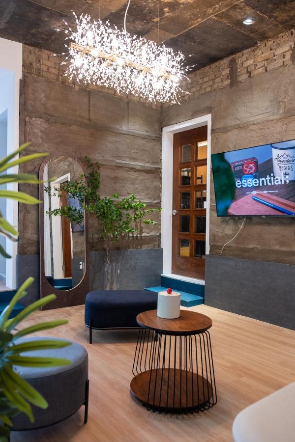 Stay Breze Jamsil - 5