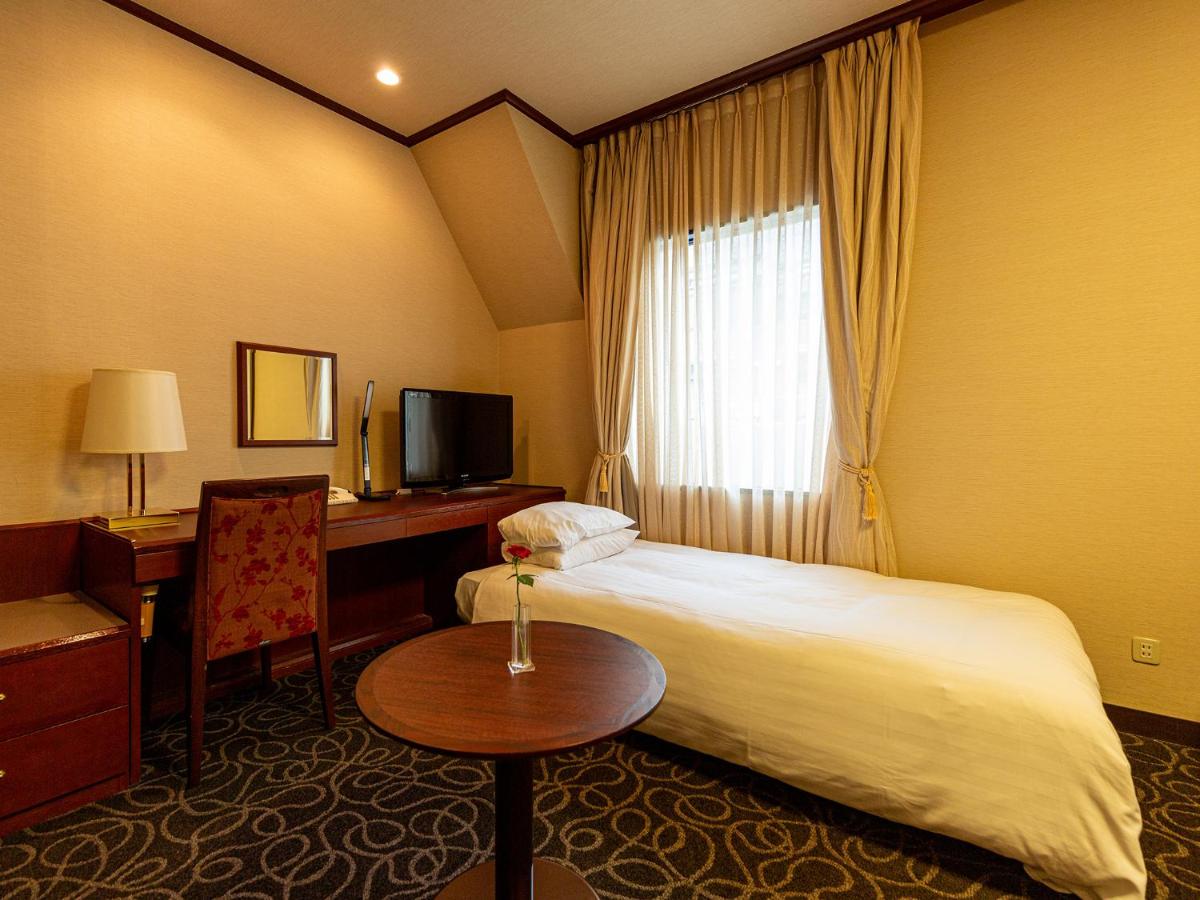 Shibuya Creston Hotel - 2