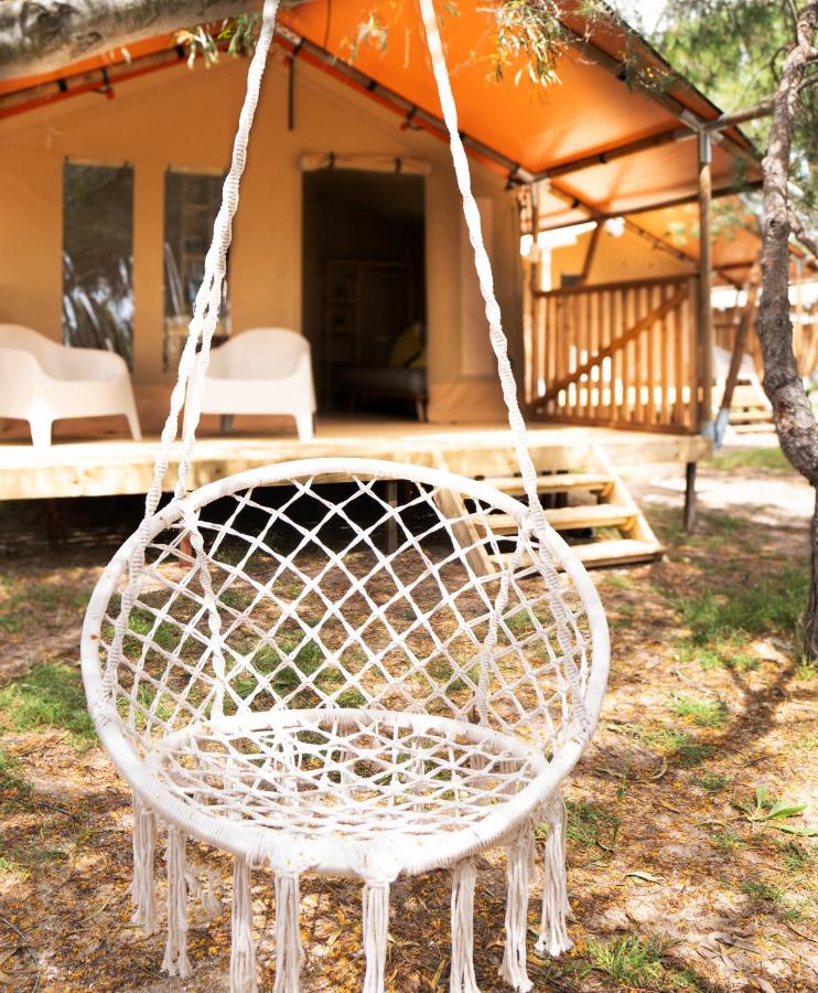 Orla Ilha de Tavira Eco-Glamping