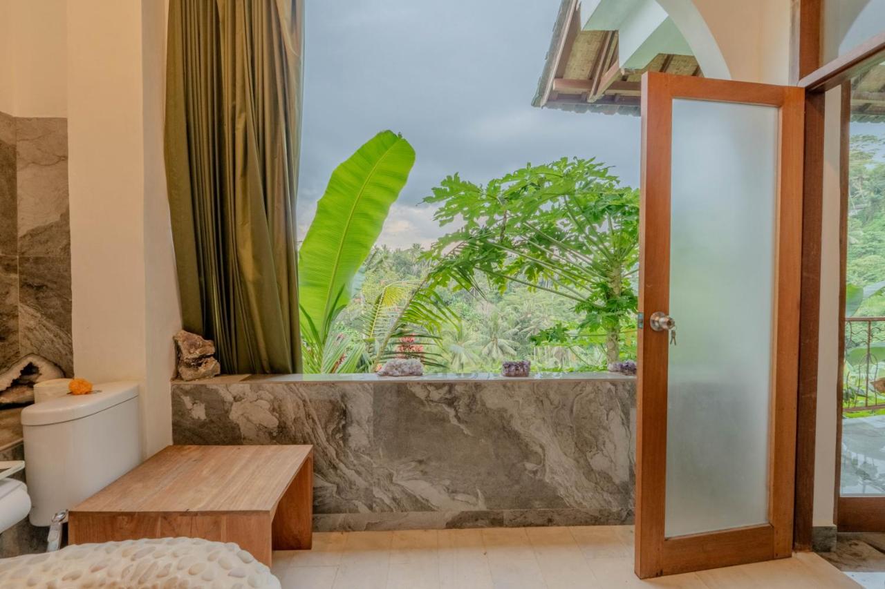 River Song Ubud, Bali - 3