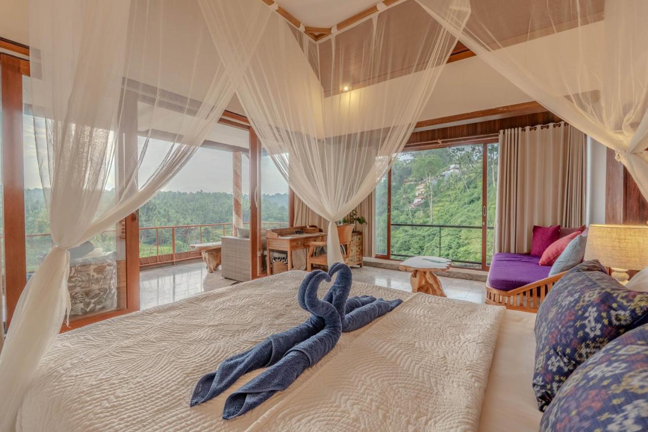 River Song Ubud, Bali - 2